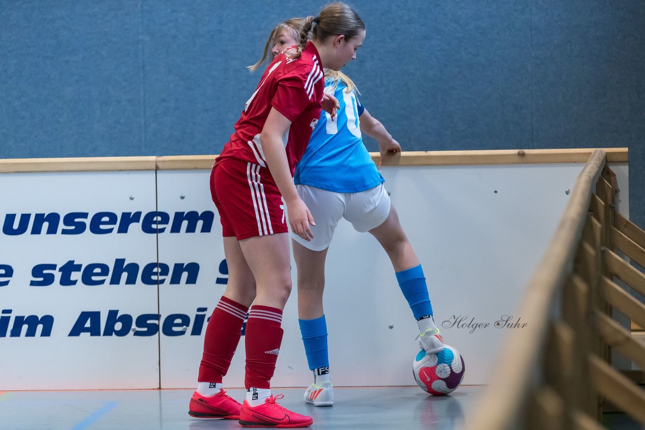 Bild 514 - wBJ Loewinnen-Cup